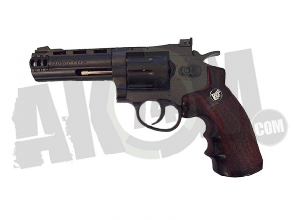 Револьвер пневматический BORNER Sport 705 (4,5 мм)