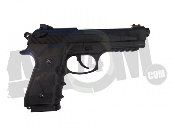 Пистолет пневматический BORNER Sport 331 (Beretta 90 Two) 4,5 мм