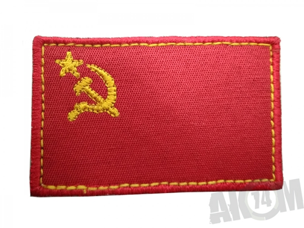 Шеврон Флаг СССР