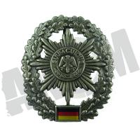 Кокарда-эмблема "Военная полиция", металл ОРИГИНАЛ Германия