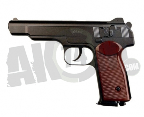 Пистолет пневматический Стечкина Umarex АPS (АПС)
