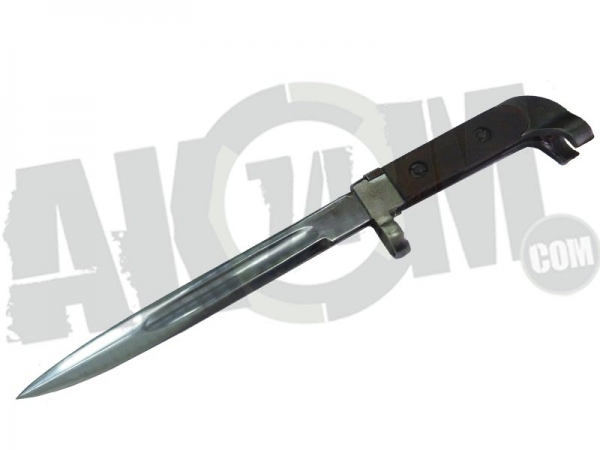 Штык-нож АК-47 (восстановленный клинок) ОРИГИНАЛ/РЕПРО