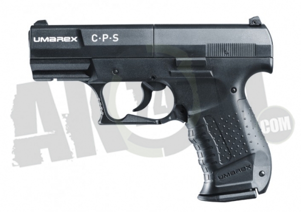 Пистолет пневматический Umarex CP Sport (CPS)