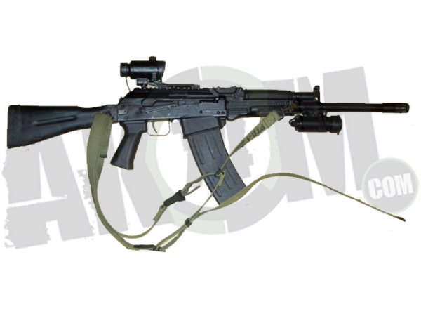 Ремень РТЛ-1 специальный, снайперский ТИГР-02, 308