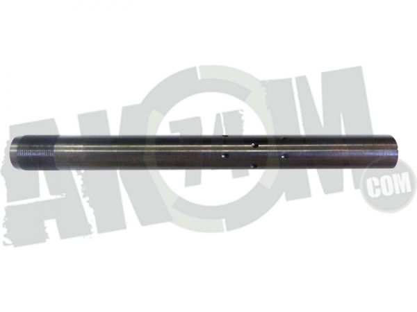 Удлинитель ствола МР-155 210мм ОБЛЕГЧЕННЫЙ (0,5 К) компенсатор, 12 калибр