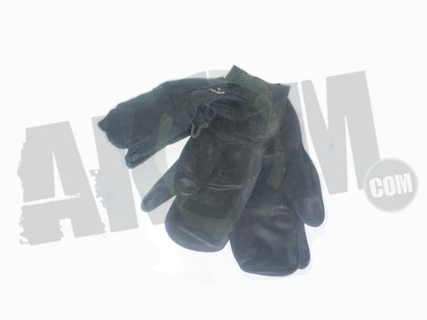 Перчатки защитные ЗИМНИЕ БЗ-1М