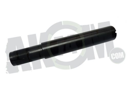 Удлинитель ствола МР-153 150мм (0,5) 12 калибр