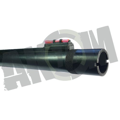 Насадок дульный МР-153 32мм (0,52) XF Steel (стальная дробь) 12 калибр (ИМЗ)