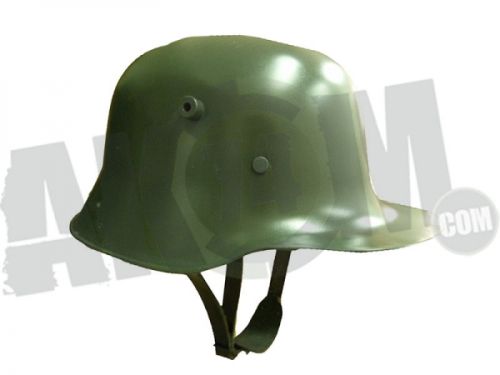 Шлем стальной M-16 Германия Репро