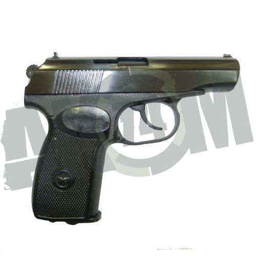 Пистолет пневматический МР-654К-32-1 