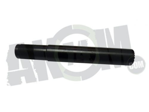 Удлинитель ствола МР-153 150мм (0,0 У) переходник, 12 калибр