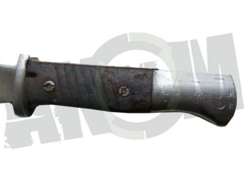 Нож окопный (боевой) немецкий РЕПРО