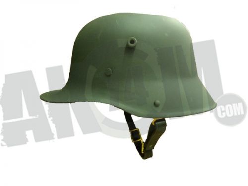 Шлем стальной M-17 АН6047 Германия Репро