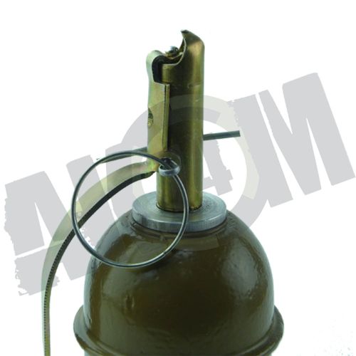 Макет учебной  гранаты РГД-5