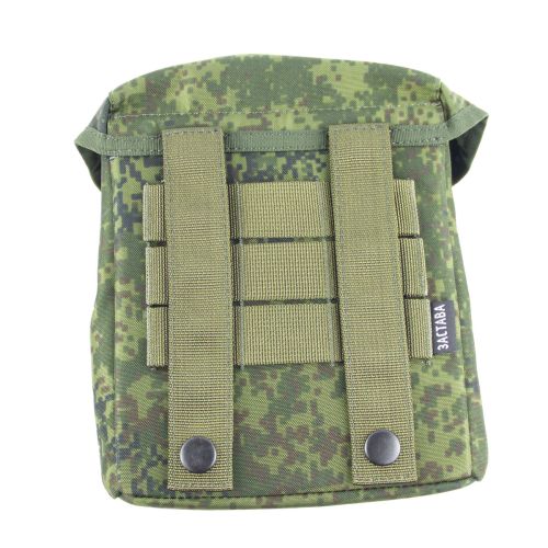 Подсумок для аптечки MOLLE (Цифра)